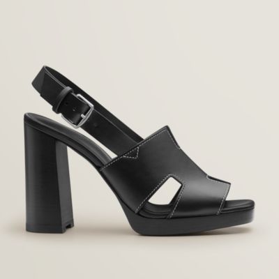 Eris 90 sandal | Hermès USA